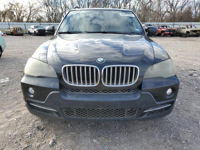 Photo 4 VIN: 5UXFE83578L098485 - BMW X5 