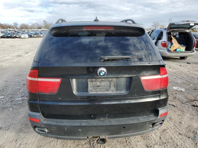 Photo 5 VIN: 5UXFE83578L098485 - BMW X5 