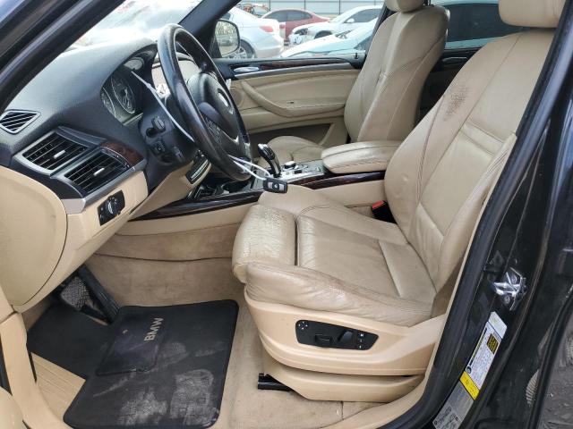 Photo 6 VIN: 5UXFE83578L098485 - BMW X5 