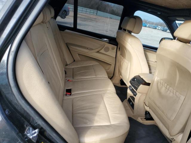 Photo 9 VIN: 5UXFE83578L098485 - BMW X5 