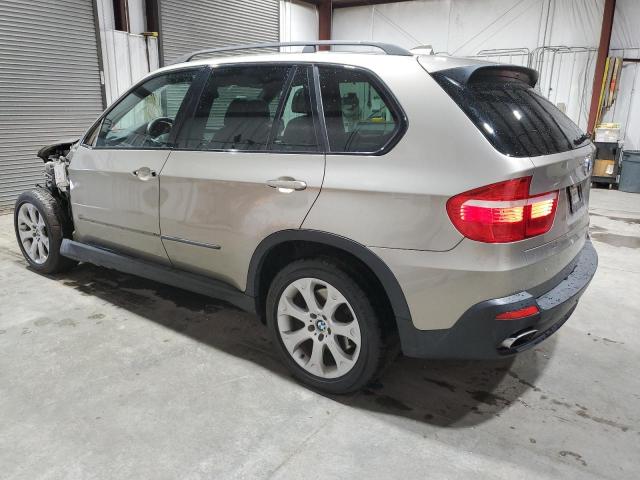 Photo 1 VIN: 5UXFE83578L163335 - BMW X5 4.8I 