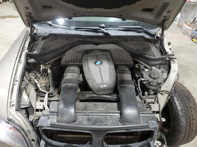 Photo 11 VIN: 5UXFE83578L163335 - BMW X5 4.8I 