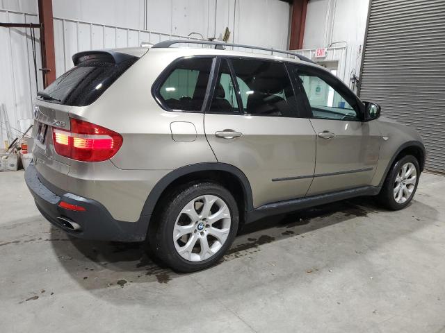 Photo 2 VIN: 5UXFE83578L163335 - BMW X5 4.8I 