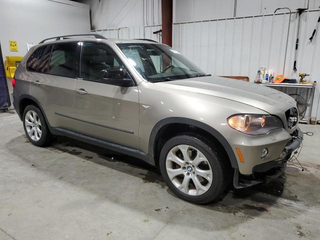 Photo 3 VIN: 5UXFE83578L163335 - BMW X5 4.8I 