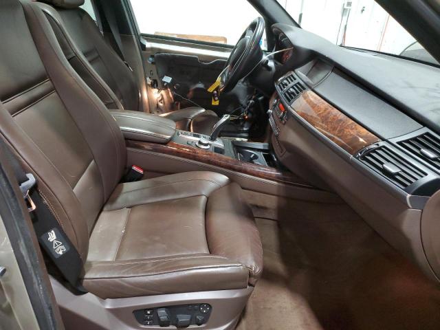 Photo 6 VIN: 5UXFE83578L163335 - BMW X5 4.8I 