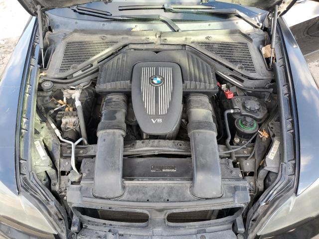 Photo 11 VIN: 5UXFE83578L164551 - BMW X5 4.8I 