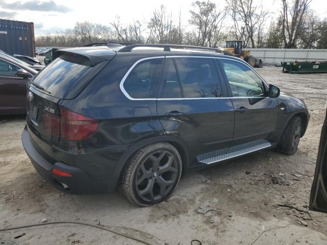 Photo 2 VIN: 5UXFE83578L164551 - BMW X5 4.8I 