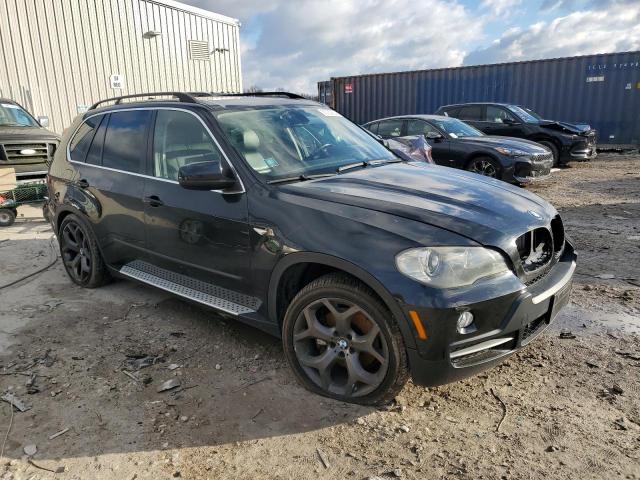 Photo 3 VIN: 5UXFE83578L164551 - BMW X5 4.8I 