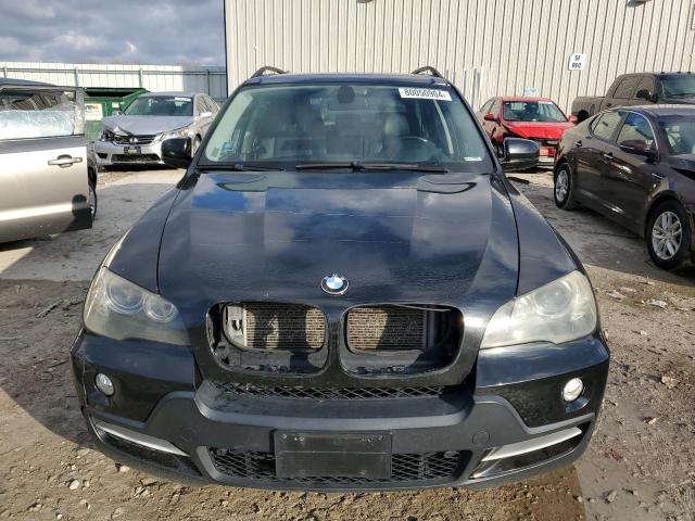 Photo 4 VIN: 5UXFE83578L164551 - BMW X5 4.8I 