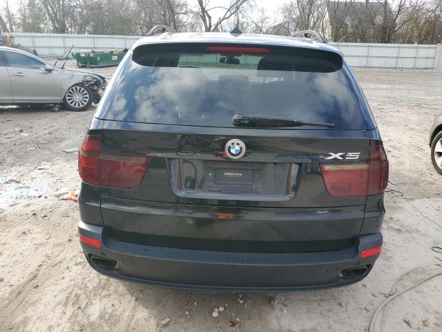 Photo 5 VIN: 5UXFE83578L164551 - BMW X5 4.8I 