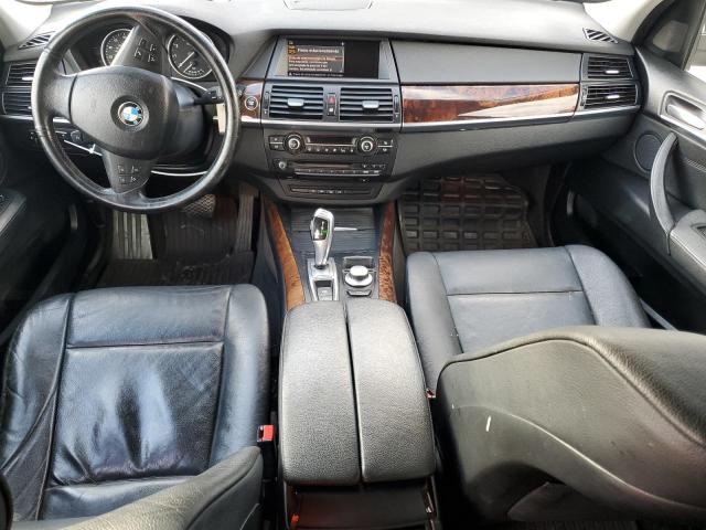 Photo 7 VIN: 5UXFE83578L164551 - BMW X5 4.8I 