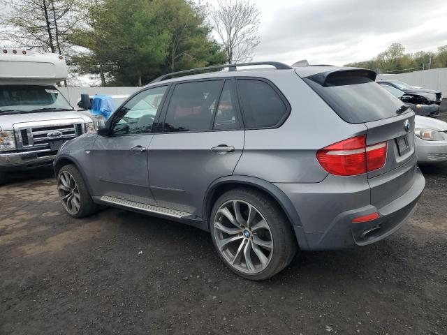 Photo 1 VIN: 5UXFE83578L164890 - BMW X5 