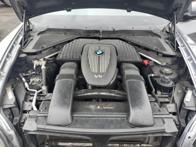 Photo 10 VIN: 5UXFE83578L164890 - BMW X5 