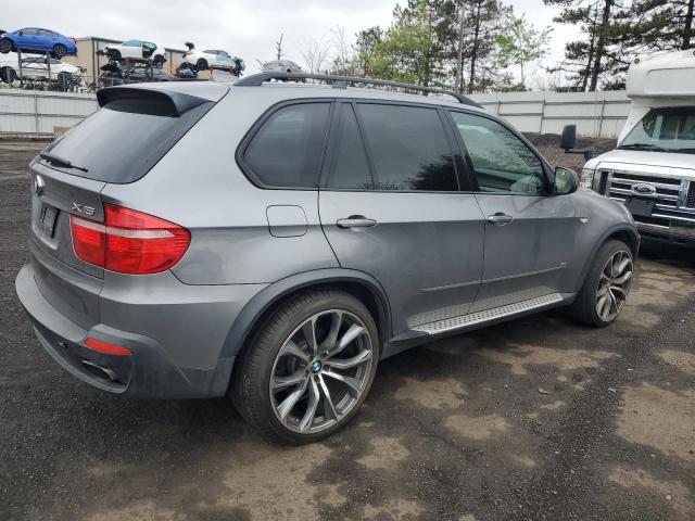 Photo 2 VIN: 5UXFE83578L164890 - BMW X5 