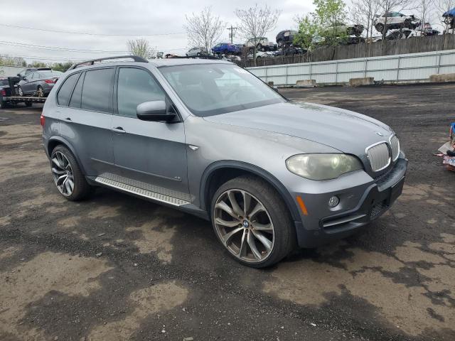 Photo 3 VIN: 5UXFE83578L164890 - BMW X5 