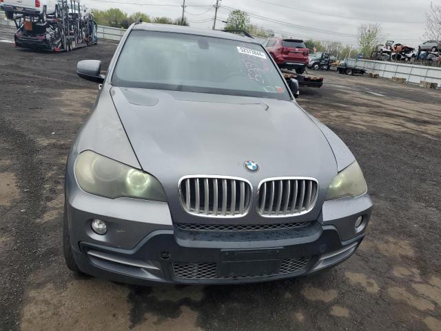 Photo 4 VIN: 5UXFE83578L164890 - BMW X5 