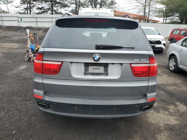 Photo 5 VIN: 5UXFE83578L164890 - BMW X5 