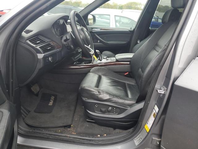 Photo 6 VIN: 5UXFE83578L164890 - BMW X5 