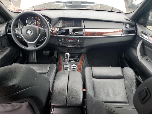 Photo 7 VIN: 5UXFE83578L164890 - BMW X5 