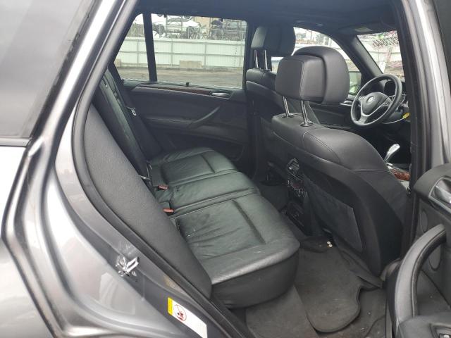 Photo 9 VIN: 5UXFE83578L164890 - BMW X5 