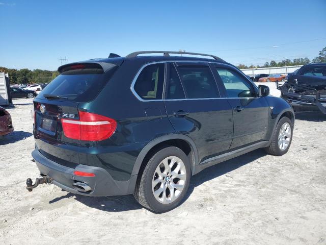 Photo 2 VIN: 5UXFE83578L166056 - BMW X5 