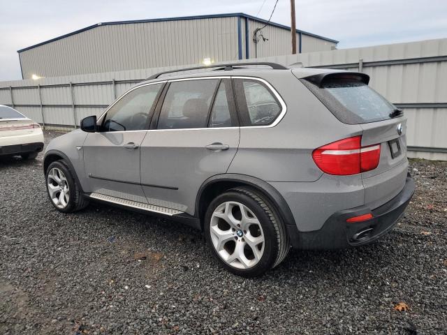 Photo 1 VIN: 5UXFE83578L166557 - BMW X5 4.8I 