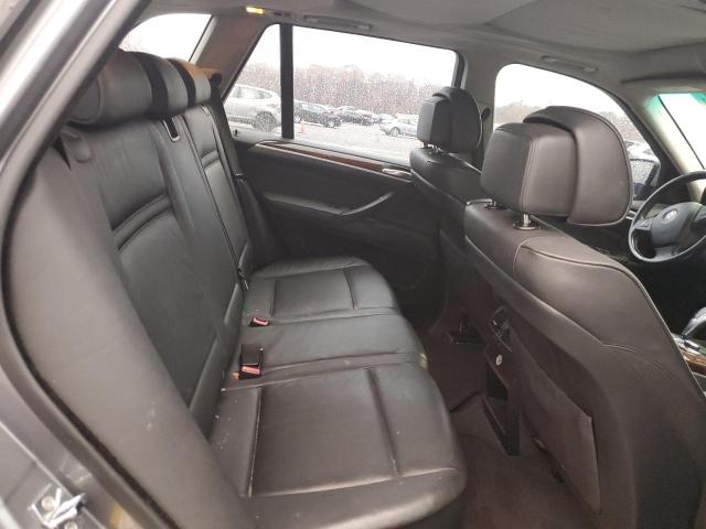 Photo 10 VIN: 5UXFE83578L166557 - BMW X5 4.8I 