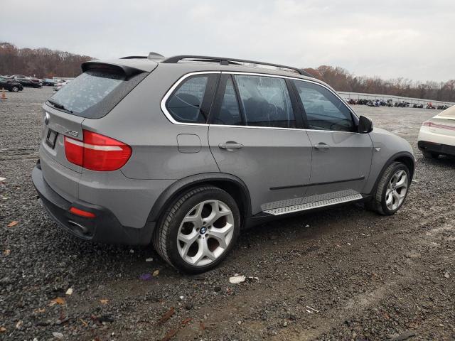 Photo 2 VIN: 5UXFE83578L166557 - BMW X5 4.8I 