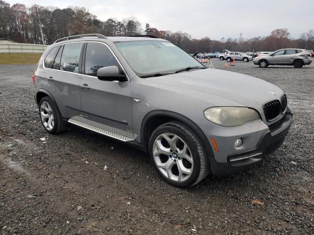 Photo 3 VIN: 5UXFE83578L166557 - BMW X5 4.8I 