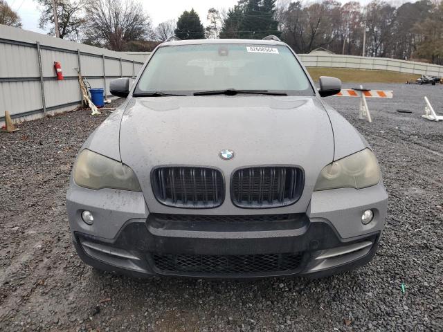 Photo 4 VIN: 5UXFE83578L166557 - BMW X5 4.8I 