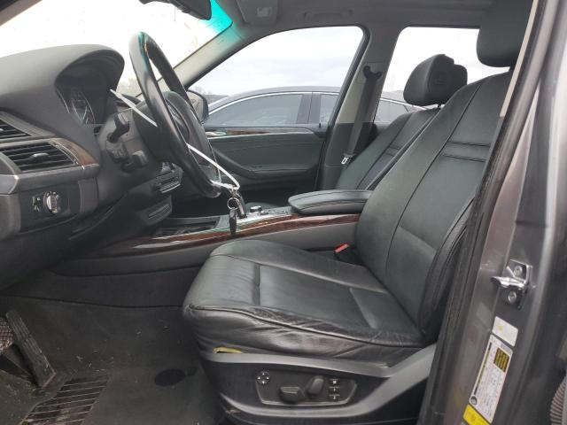 Photo 6 VIN: 5UXFE83578L166557 - BMW X5 4.8I 