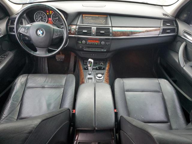 Photo 7 VIN: 5UXFE83578L166557 - BMW X5 4.8I 