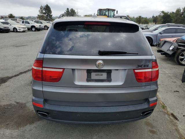 Photo 5 VIN: 5UXFE83578L166610 - BMW X5 4.8I 