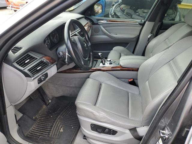 Photo 6 VIN: 5UXFE83578L166610 - BMW X5 4.8I 