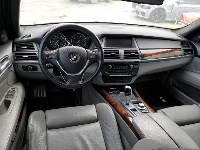 Photo 7 VIN: 5UXFE83578L166610 - BMW X5 4.8I 