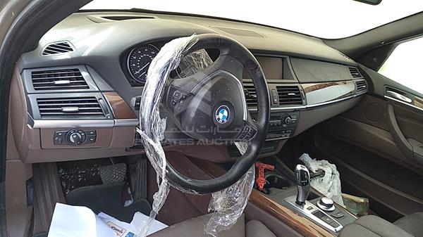 Photo 12 VIN: 5UXFE83578L167157 - BMW X5 