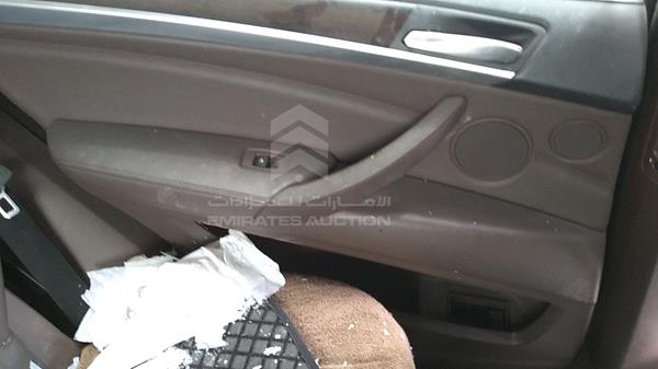 Photo 17 VIN: 5UXFE83578L167157 - BMW X5 