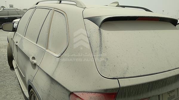 Photo 5 VIN: 5UXFE83578L167157 - BMW X5 