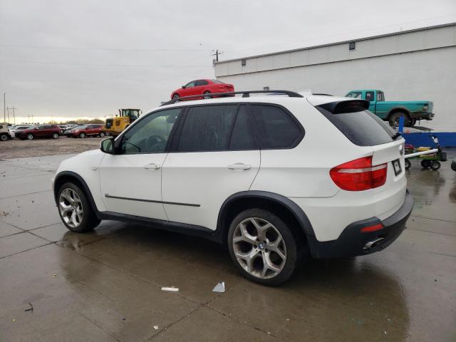 Photo 1 VIN: 5UXFE83578LZ99369 - BMW X5 