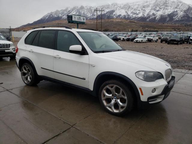 Photo 3 VIN: 5UXFE83578LZ99369 - BMW X5 