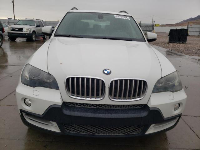 Photo 4 VIN: 5UXFE83578LZ99369 - BMW X5 