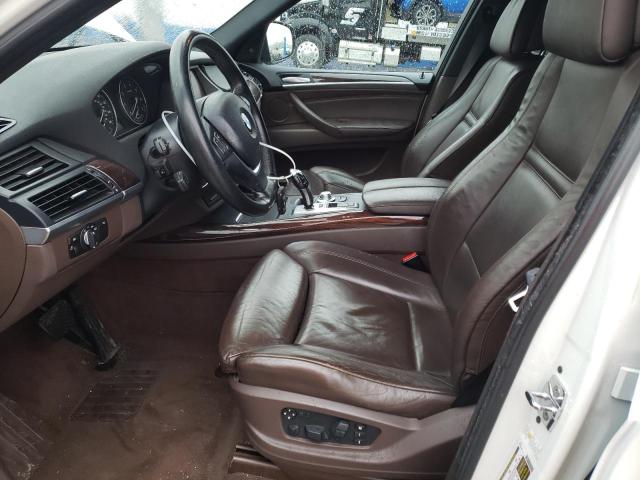 Photo 6 VIN: 5UXFE83578LZ99369 - BMW X5 