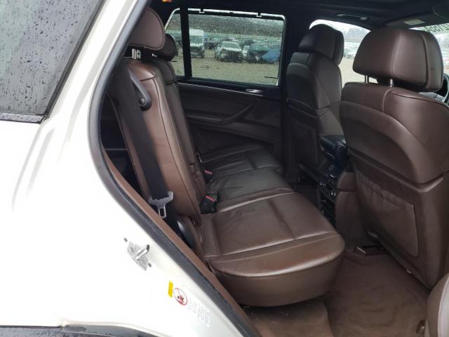 Photo 9 VIN: 5UXFE83578LZ99369 - BMW X5 