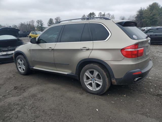 Photo 1 VIN: 5UXFE83579L170545 - BMW X5 