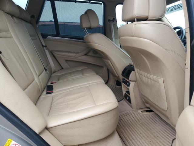 Photo 10 VIN: 5UXFE83579L170545 - BMW X5 