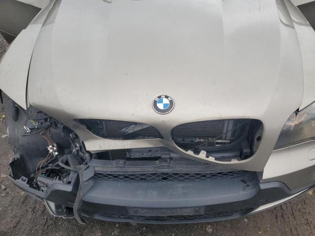 Photo 11 VIN: 5UXFE83579L170545 - BMW X5 