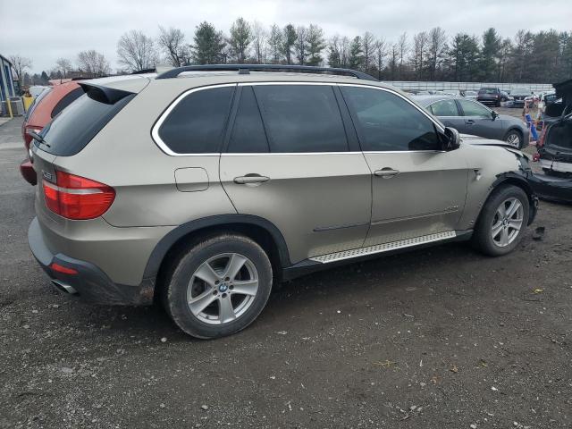 Photo 2 VIN: 5UXFE83579L170545 - BMW X5 