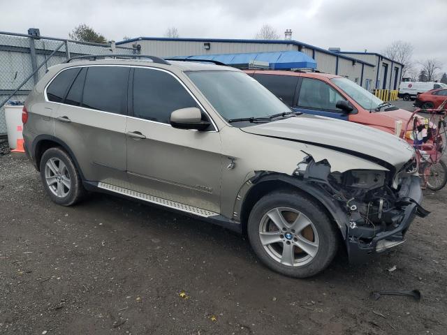 Photo 3 VIN: 5UXFE83579L170545 - BMW X5 