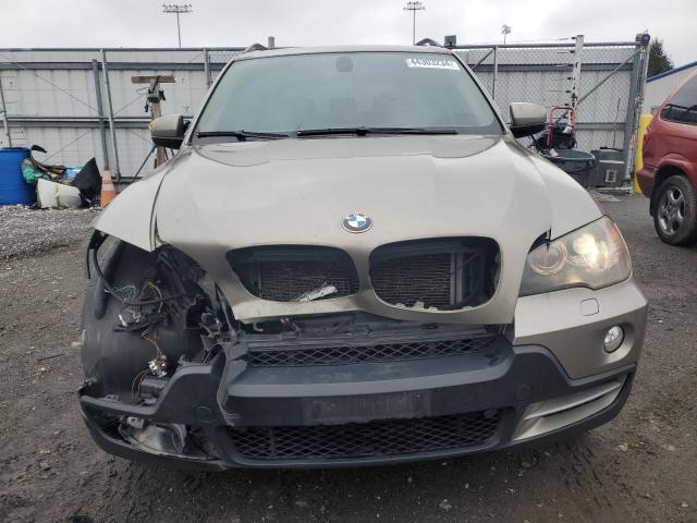 Photo 4 VIN: 5UXFE83579L170545 - BMW X5 