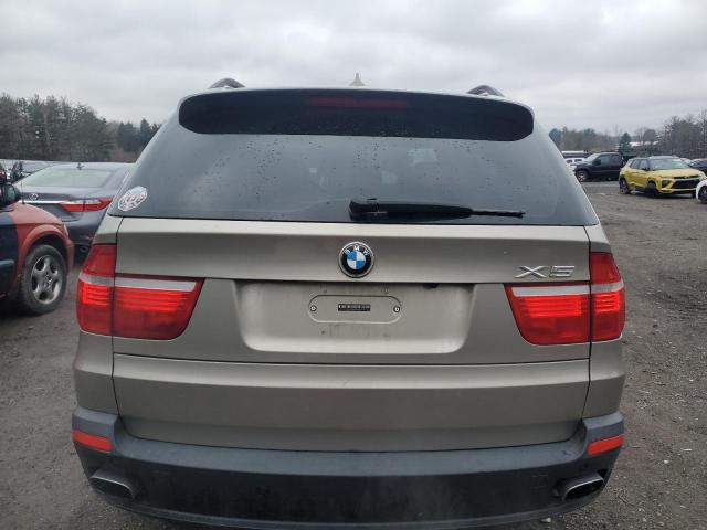 Photo 5 VIN: 5UXFE83579L170545 - BMW X5 